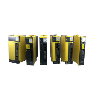 Amplificador Fanuc A06B-6066-H244 A06B-6057-H006 A06B-6058-H005 A06B-6320-H364 A06B-6064-H302 # H550 - Product Image 5