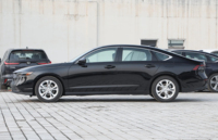 Offre Spéciale : Voitures Personnes Neuves à Essence – Berlines Automobiles Accord 2025 – Véhicules Économiques Fournis par les Fabricants