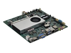 2025 Inter Smart Qm9550l Qm9550e Moederbord Met <span class=keywords><strong>Cpu</strong></span> En <span class=keywords><strong>Ram</strong></span> Geïntegreerd Broadwell-U 4K <span class=keywords><strong>Ddr3</strong></span> 2Core 1/2 * Lan 6com - Product Image 2