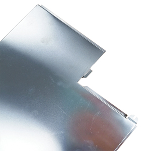 Boîtier métallique personnalisé VIMA pour appareils électroniques, fabrication de haute précision, en tôle, sur mesure - Product Image 3