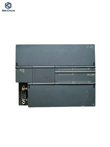 Module PLC 6ES7 288-1SR40-0AA0, module de contrôle industriel, contrôleur logique programmable, module d'automatisation, module d'E/S numérique - Product Image 1