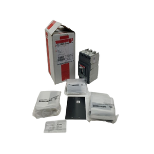 PLC 1SDA067860R1 Sace Tmax XT2 H 160 ディスジョンクター - Product Image 1