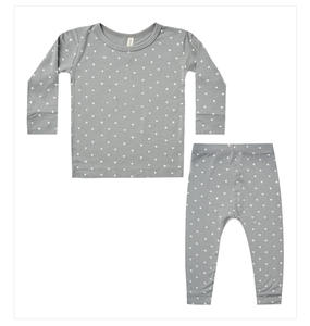 Nueva Llegada, Conjunto de Ropa para Dormir para Bebés, Cómodo y Popular, Estampado de Algodón, Conjunto de Ropa Cómoda para Bebés - Product Image 4