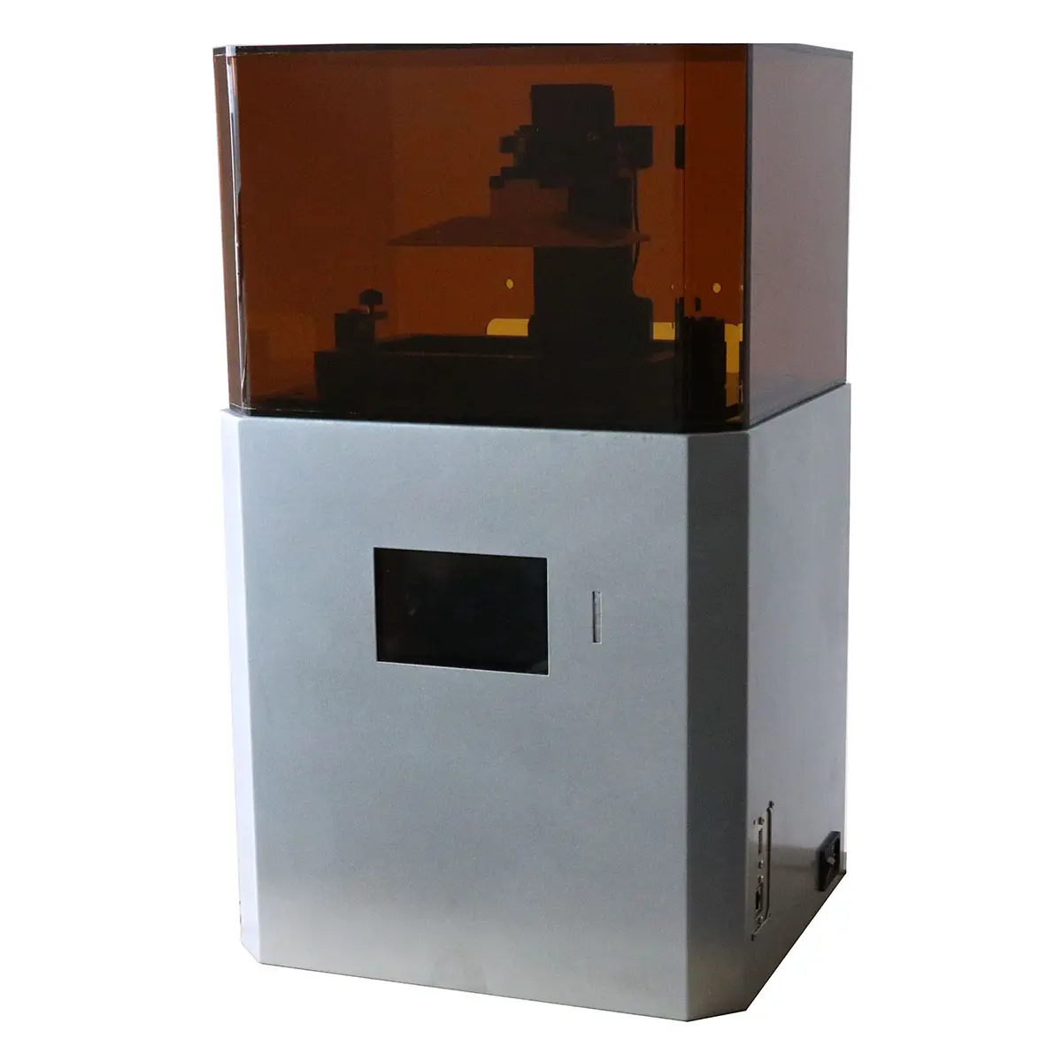 Impresora 3D DLP SLA de resina UV de alta precisión, Industrial, muestras de moldes, impresora 3d Dental