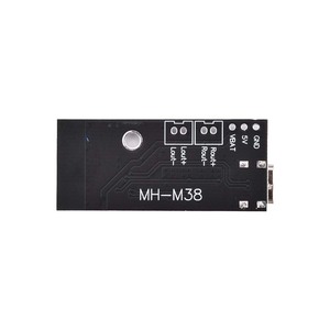 Placa decodificadora inalámbrica <span class=keywords><strong>Bluetooth</strong></span> 5,1, módulo de Audio, MICRO USB tipo C, 5W + 5W, amplificador MP3 Verlustfreie estéreo, 5V, 1 unidad - Product Image 6