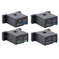 Relais de détection à induction auto-alimenté ZYSY M3050/M3056, module de détection de courant normalement fermé/ouvert