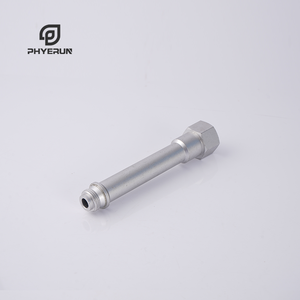 CNC gia công phần máy tiện CNC gia công phần Nhà cung cấp CNC chế biến CNC gia công dịch vụ - Product Image 3