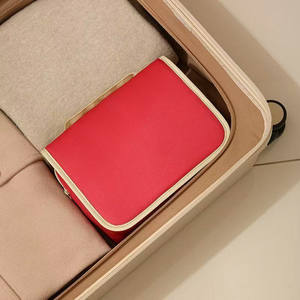 Wholesale Polyester <strong>Hanging</strong> Large Luxury Makeup Wholesale Cosmetic Travel <strong>Bag</strong> <strong>Toiletry</strong> <strong>Bag</strong> Travel <strong>Men</strong> - Product Image 5