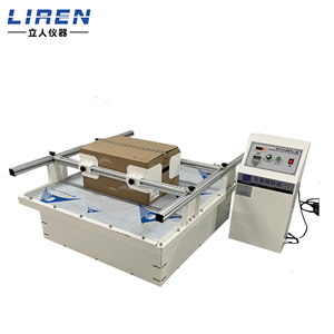 Bao bì vận chuyển rung mô phỏng máy ISTA phòng thí nghiệm vận chuyển mô phỏng rung <span class=keywords><strong>Tester</strong></span> - Product Image 2