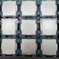 Procesador Intel Core I5-9500T de 6 Núcleos y 6 Subprocesos, LGA1151, Bajo Consumo, Totalmente Probado, en Caja Antiestática OEM Usada