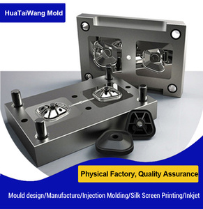 Nhà Máy Tùy Chỉnh Đa-Khoang Silicone Khuôn Cho Đúc Chân Không Nhựa Phụ Tùng Ô Tô <span class=keywords><strong>Mock</strong></span>-<span class=keywords><strong>up</strong></span> Thử Nghiệm Chất Lượng Cao Khuôn Nhựa - Product Image 6