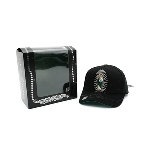 Gorras sin Estructura de Alta Calidad al por Mayor en Stock, 100% Calidad G5, Gorras de 5 Paneles con Visera de Gamuza y Estampado de Enlace, Gorra <span class=keywords><strong>Bigboss</strong></span> - Product Image 4