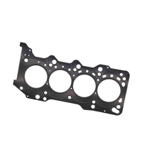 Junta de Culata de Alta Calidad SH01-10-271C / SH01-10-271E para Motores Diésel Mazda 3, 6 y CX-5 2.2 SH