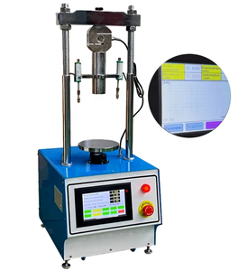 Équipement de test de compression de qualité laboratoire avec haute précision - Product Image 2