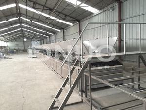 Toits ondulés renforcés composites en fibre de polyester FRP - Product Image 4