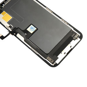 Pantalla Lcd Gx Hd para Iphone X 11 12 <span class=keywords><strong>Pro</strong></span> MAX, precio de fábrica, barato - Product Image 2