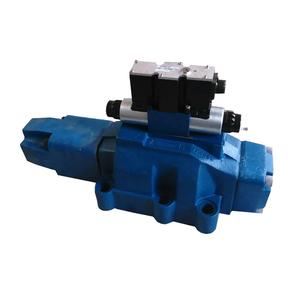 การควบคุมสัดส่วนไฮดรอลิก4wrze 32 W8 520 7X-6E G24 N9 K31 M" - Product Image 1