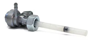 F17020045 Conjunto de llave de combustible. Válvula de interruptor de combustible de tanque de gasolina Petcock para Street Bike 250Z 250 <span class=keywords><strong>Z</strong></span> Negra SZ250 - Product Image 4