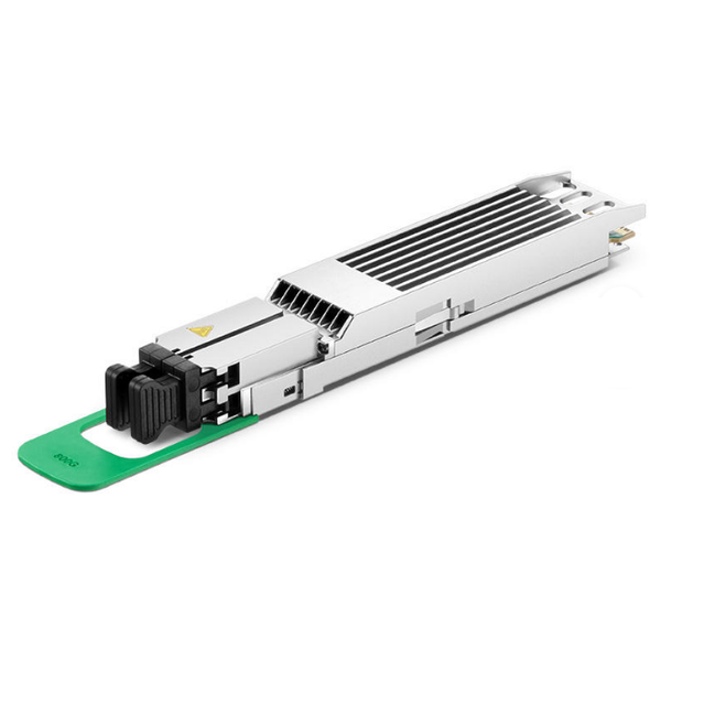 800G OSFP DR8 Transceiver Module 800GBASE-DR8 1310nm 500m Dual MPO-12/APC Single-mode Fiber Optic Data Center AI Cluster