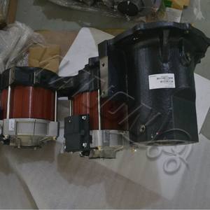 Ensemble moteur hydraulique Toyota 14300-N3110-71 pour pièces de chariot élévateur, nouveau modèle 2071868 - Product Image 2