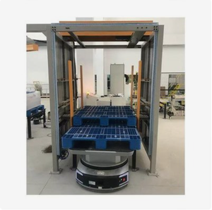 Distributeur de magazines AGV assortis avec prix d'usine Offres Spéciales - Product Image 1