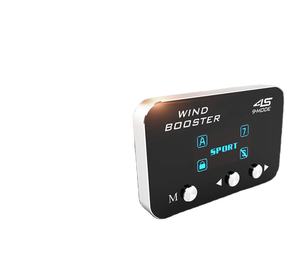 Amazon 4S voiture accessoires tuning électronique du Véhicule <span class=keywords><strong>limiteur</strong></span> <span class=keywords><strong>de</strong></span> <span class=keywords><strong>vitesse</strong></span> avec contrôleur d'accélérateur pour voitures/camions/autobus scolaires - Product Image 1