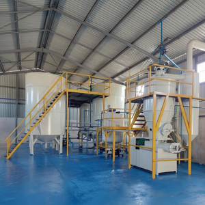 Máquina para hacer fideos y jabón, con base transparente, para producción en pequeña escala, mini bar, cortadora, máquina para hacer jabón - Product Image 1