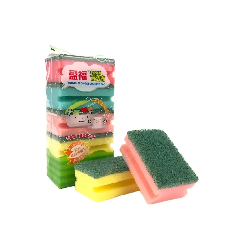 Huishoudelijke Spons Keuken Gum Spons