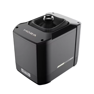 MOZA AB9 <span class=keywords><strong>Flight</strong></span> <span class=keywords><strong>Simulator</strong></span> Force Feedback Base Simulación Vuelo <span class=keywords><strong>Joystick</strong></span> Avión Simulador de Vuelo - Product Image 1