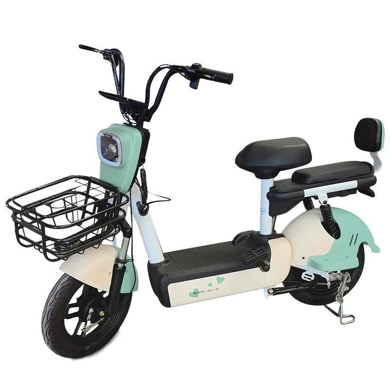 最も人気のある電動バイク自転車モーターキット大人用バイクパーツ自転車用電動シティバイク電動スクーター