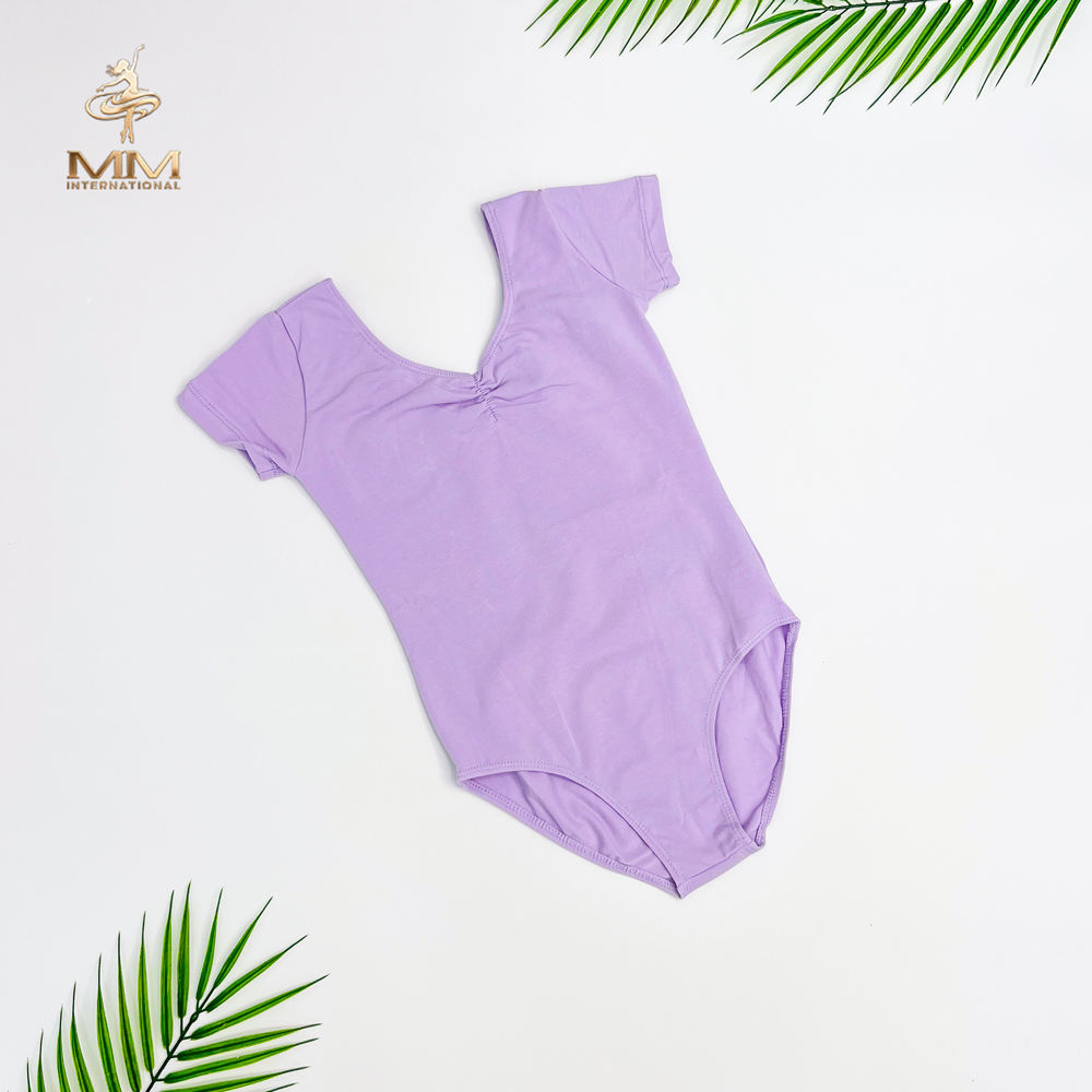 สีม่วงอ่อน