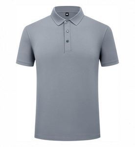 Custom Logo Summer T Shirt Men Polo <b>Tshirt</b> Breathable Quick Dry Plain Color for Adults Unisex Plus Size Short Sleeve - Product Image 6