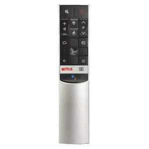 <span class=keywords><strong>Tcl</strong></span> ban đầu thông minh TV bằng giọng nói điều khiển từ xa rc602s jur4 tương thích Netflix <span class=keywords><strong>App</strong></span> P4 P6 C4 X4 X7 p8m loạt TV 55p607 55c6us - Product Image 2