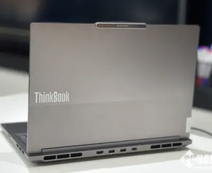 เลอโนโว <span class=keywords><strong>Thinkbook</strong></span> 16P <span class=keywords><strong>I7</strong></span>-14650HX 32GB/1TB/WLL RTX4060 16 นิ้ว แล็ปท็อปสำหรับธุรกิจและสำนักงาน น้ำหนักเบา เหมาะสำหรับนักศึกษา - Product Image 3