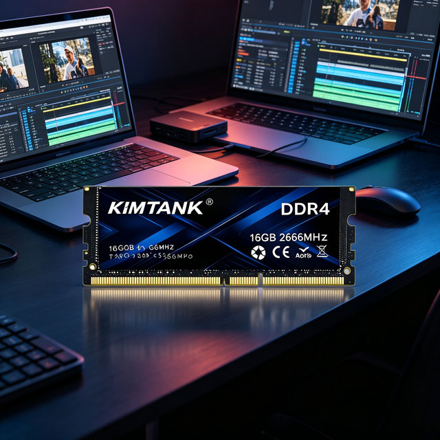 Factory OEM/ODM Custom DDR4 Memory RAM 4GB 8GB 16GB 2400MHz 3200MHz 2666MHz Laptop Memory RAM
