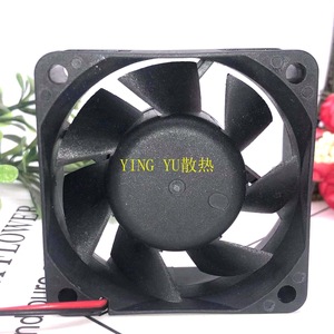 Ventilateur axial à courant continu AA 6025 60x25mm 24V pour refroidissement par onduleur - Product Image 1