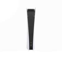 Nouvel accessoire de jeu simple pour console PlayStation 5 version numérique : bouchon anti-poussière optique pour console