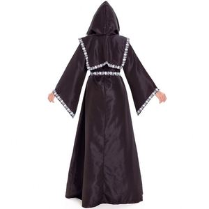 Disfraz de Bruja Sexy Negra de Alta Calidad al por Mayor para Cosplay 4ourcostumes - Product Image 2