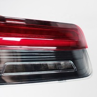 Feu arrière LED de coffre pour BMW Série 3 G20 LCI 2022 2023 Référence OE 63215A3BC65 63215A3BC66 63215A3BC93 63215A3BC94