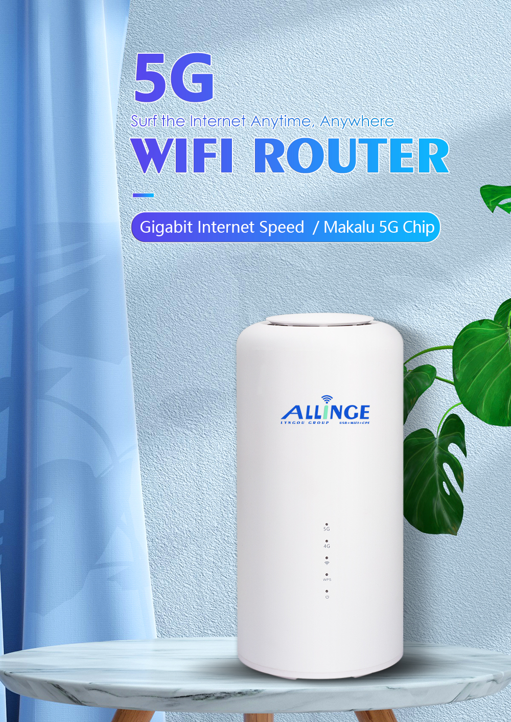5g modem router with sim card slot- China's best supplier.