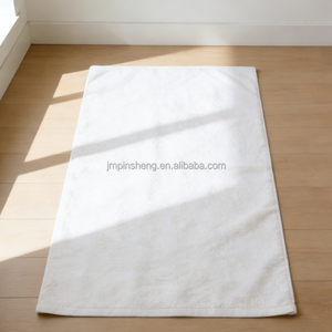 Serviettes de bain en coton de luxe, broderie personnalisée, logo, légères, respirantes, séchage rapide, douces, lisses, antidérapantes, qualité hôtelière, vente en gros - Product Image 2