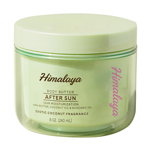 Manteca Corporal <span class=keywords><strong>Tropic</strong></span> <span class=keywords><strong>After</strong></span> <span class=keywords><strong>Sun</strong></span> con Aceite de Coco, Esenciales para la Playa, Loción Extensora del Bronceado - Product Image 1