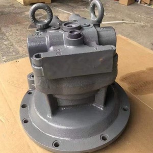 อะไหล่รถขุด EX200-3 EX200-5 ZX200-3 ZX210-3 ZX240-3 มอเตอร์สวิง 4224991 - Product Image 3