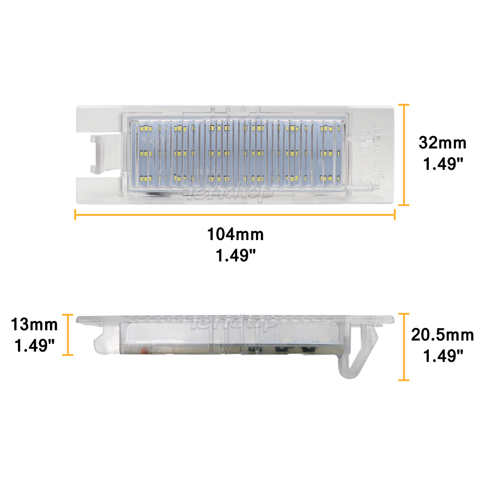 tail lights for opel vectra b