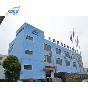 Boqu ORP-2096 4-20mA 및 RS485 Modbus 출력 및 릴레이 제어 농도 온라인 산화 환원 잠재력 측정기/컨트롤러/측정 - Product Image 6