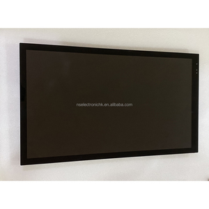 P2380UHF1MA00SB00 โมดูลจอแสดงผล LCD สำหรับหน้าจออุปกรณ์อิเล็กทรอนิกส์สำหรับผู้บริโภค - Product Image 2