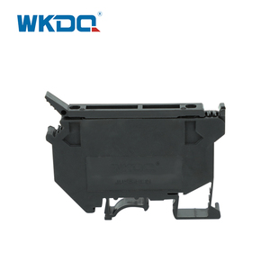 Khối Đầu Cuối Mô-đun Cầu Chì JUK 5 HESI (Cầu Chì Và Đèn LED Có Sạc Thêm) - Product Image 2