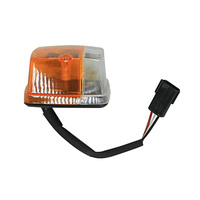 Clignotant de remplacement 6665727 pour Bobcat 5600 5610 450 453 463 553 653 751 753 763 773 853 863 864 873 863 S130 S150 S160 S175