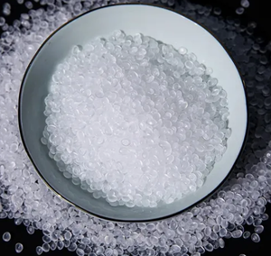 Ignifuge modifié par granules de résine de Vierge de polypropylène de la matière plastique pp de granules de pp - Product Image 3