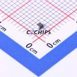 MLB2012F-221T Ferrite Bead 0805 RF ( Impedance @ Frequency: 220Ohm@100MHz )( Error: 25% )( DC Resistance (DCR): 200mOhm ) - Product Image 1